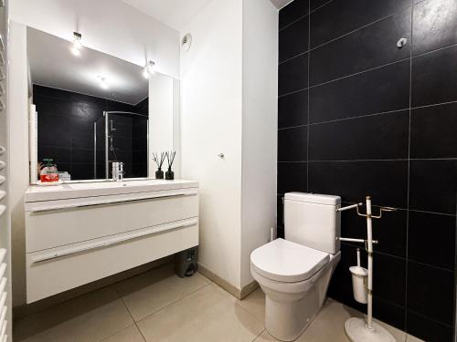 Apartment in Cannes with terrace - ID102