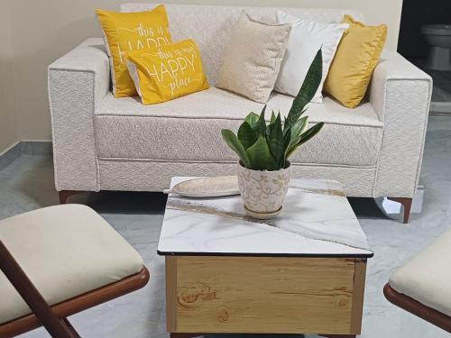 Acogedor y elegante apartamento en Constanza