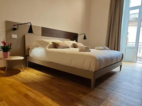 Tambasia, Elegant Rooms in Via Etnea photo 17
