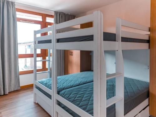Appartement 3 pièces avec balcon, WIFI, parking et accès piscine, Les Arcs 1800 - FR-1-411-850