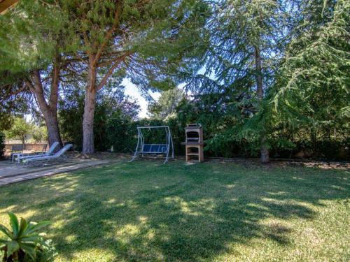 Holiday Home Finca mit Garten- Grill und Terrasse by Interhome