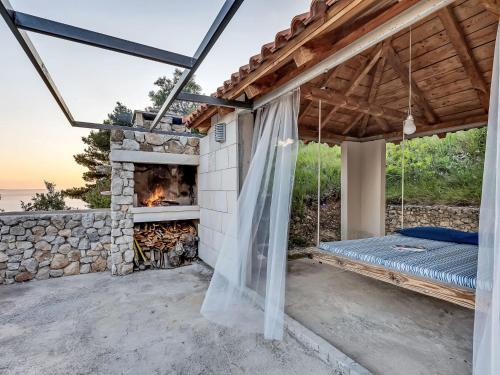 Holiday Home Villa Rita mit Blick auf das Wasser by Interhome