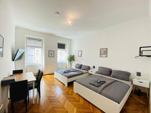 Apartment Apartment 15A by Interhome