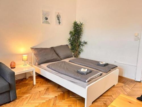 Apartment Spacious Apartment by Interhome