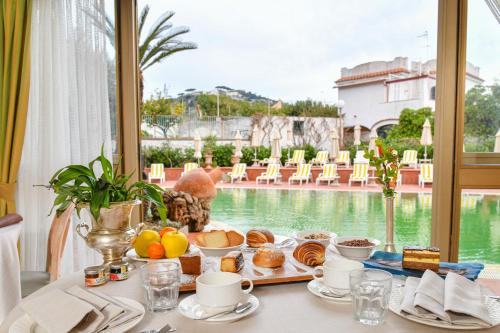 Grand Hotel Terme di Augusto
