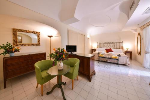 Grand Hotel Terme di Augusto