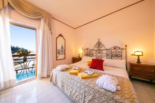 Grand Hotel Terme di Augusto