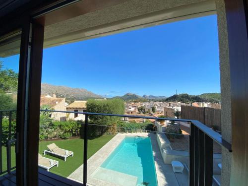 Holiday Home mit Garten- Grill und Terrasse by Interhome