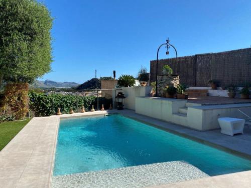 Holiday Home mit Garten- Grill und Terrasse by Interhome