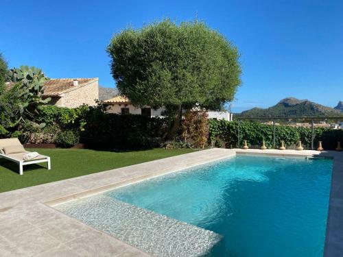 Holiday Home mit Garten- Grill und Terrasse by Interhome