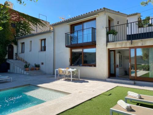 Holiday Home mit Garten- Grill und Terrasse by Interhome