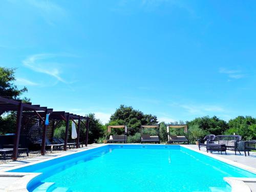 Holiday Home Stancija Negricani Ferien und Hochzeiten Immobil by Interhome