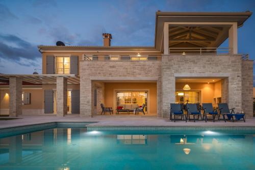 Villa Lorraine by ILC- Istria Luxury Collection