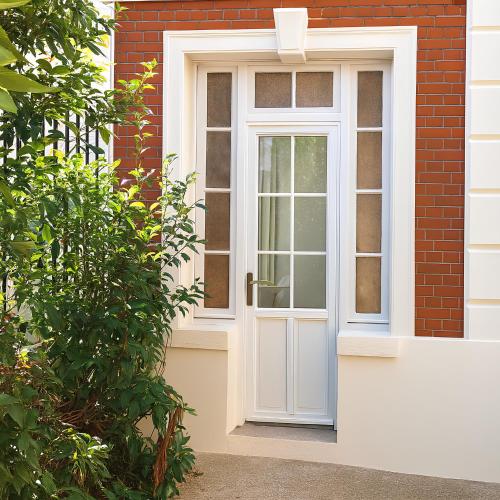 3 L'Appart Hôtel Chambre Privée Avec Espaces Communs, Proche Gare & Centre-Ville - Linge & Ménage Inclus
