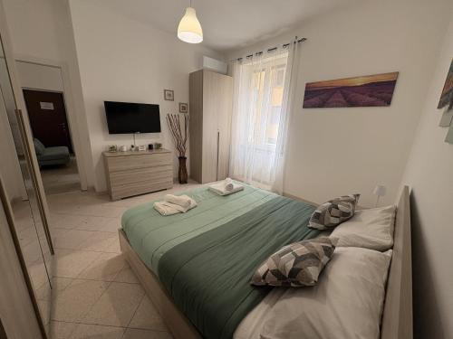 RHome Apartment