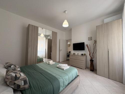 RHome Apartment