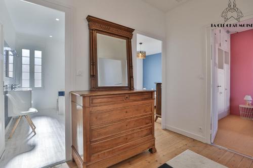 LA TRIBU I Maison Sablaise 10 pers I 200m Grande Plage