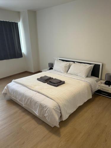 Ethra Urban Athens - One Bedroom #2