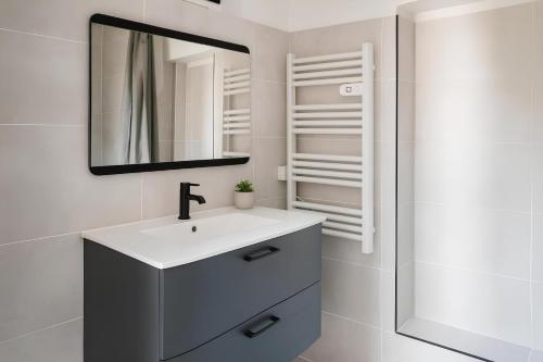3 L'Appart Hôtel Chambre Privée Avec Espaces Communs, Proche Gare & Centre-Ville - Linge & Ménage Inclus