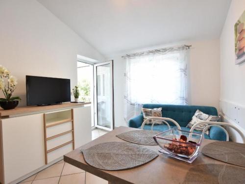 Apartment Wohnung mit gemeinschaftlichem Pool und Grill by Interhome