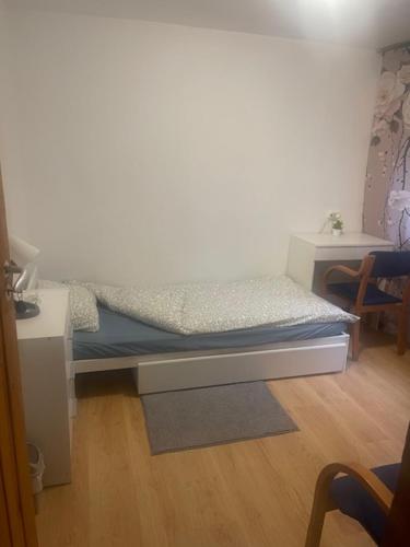 Aparthotel Na Kasztanowej
