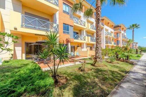 Corcovada Garden Apartment