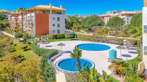 Corcovada Garden Apartment