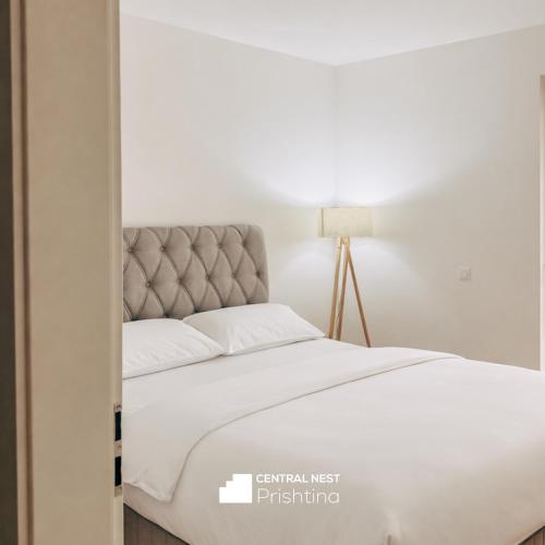 Foto Central Nest - Prishtina Apartments 6