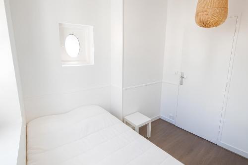 3 L'Appart Hôtel Chambre Privée Avec Espaces Communs, Proche Gare & Centre-Ville - Linge & Ménage Inclus