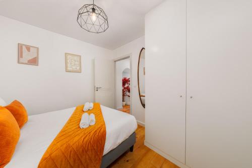 Alfama Apartment Santa Luzia Viewpoint