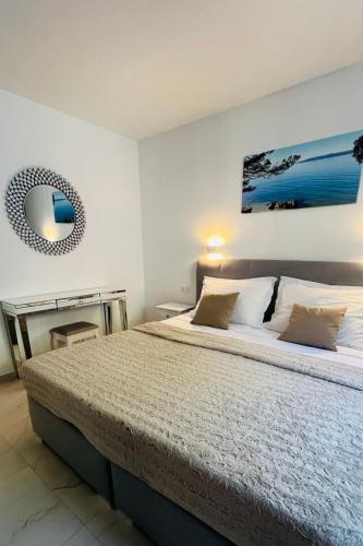 Apartment Appartement Rubin by Interhome