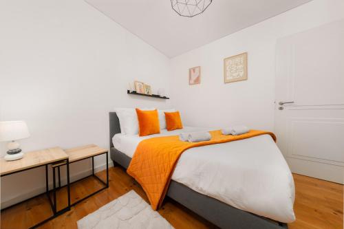 Alfama Apartment Santa Luzia Viewpoint
