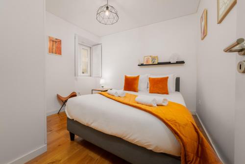 Alfama Apartment Santa Luzia Viewpoint