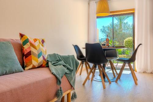 Corcovada Garden Apartment