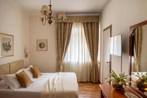 Hotel Cortina