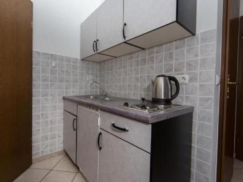 Apartment Wohnung in Pjescana mit gemeinschaftlichem Pool by Interhome