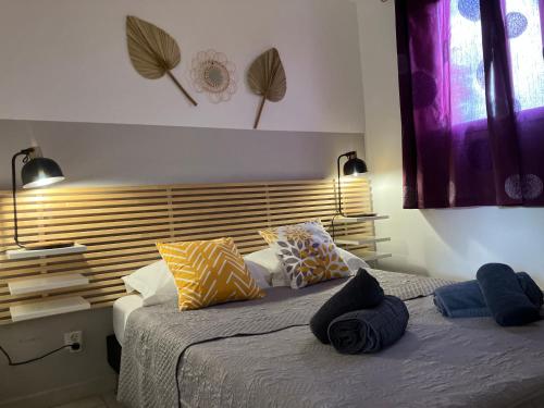 Maison à 2min à pied du centre de porto vecchio