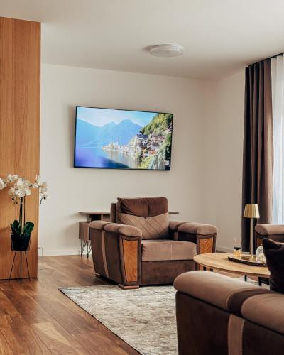 Foto Central Nest - Prishtina Apartments 3