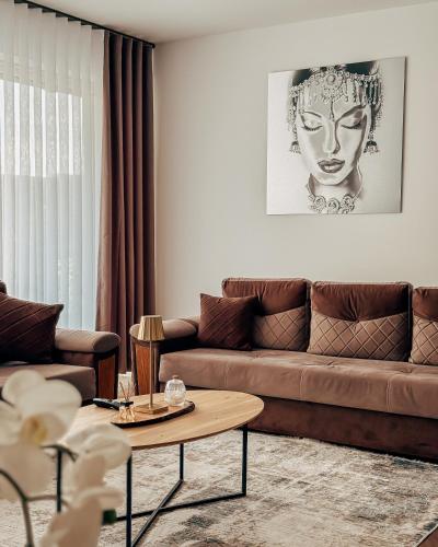Foto Central Nest - Prishtina Apartments 2