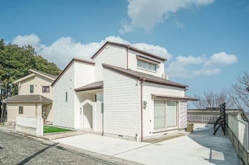 Beppu Villa Pearl