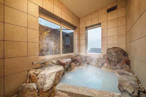 Beppu Villa Pearl