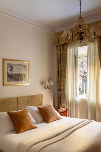 Hotel Cortina