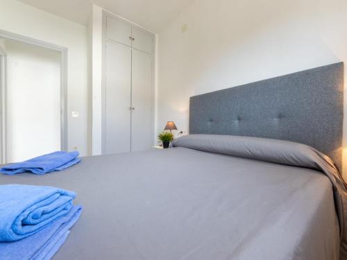 Apartment Higini Angles-1 by Interhome