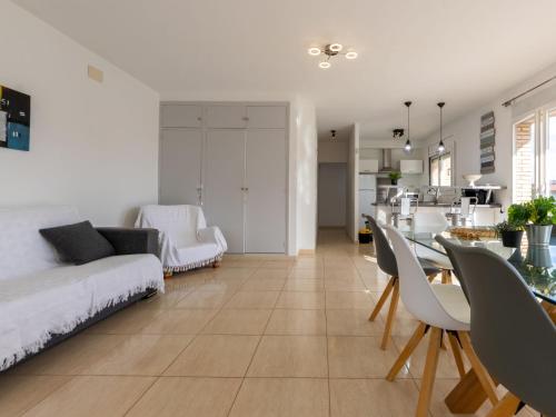 Apartment Higini Angles-1 by Interhome