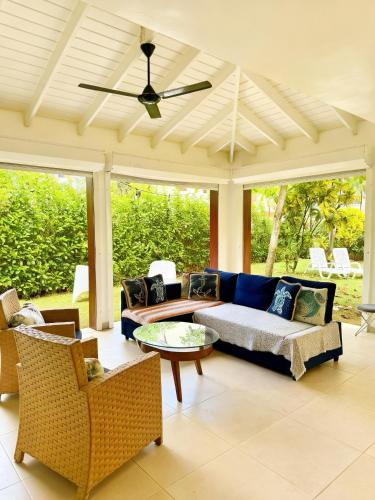 Turquesa Duo Las Terrenas