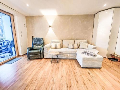 Apartment Enzian by Interhome