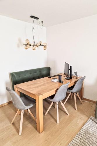 Apartment Quadra Apt- 222 by Interhome