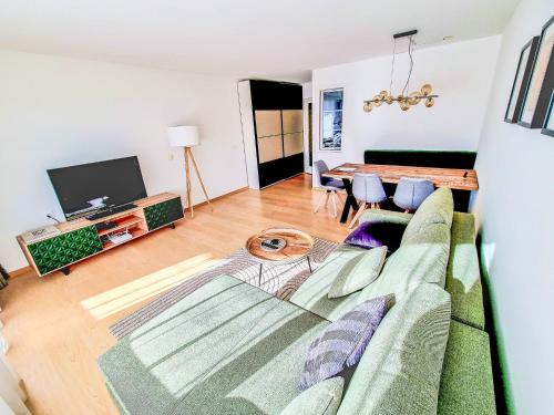 Apartment Quadra Apt- 222 by Interhome