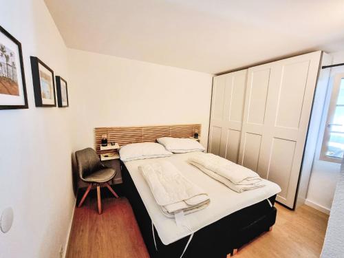 Apartment Quadra Apt- 222 by Interhome