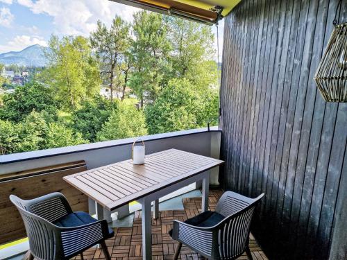 Apartment Quadra Apt- 222 by Interhome
